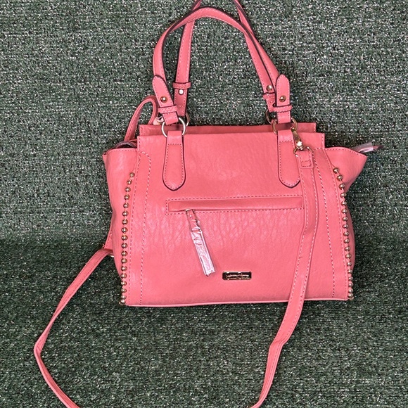 Jessica Simpson Handbags - Jessica Simpson Camille Satchel. Color: Soft Peach